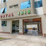 Ayenda Isis