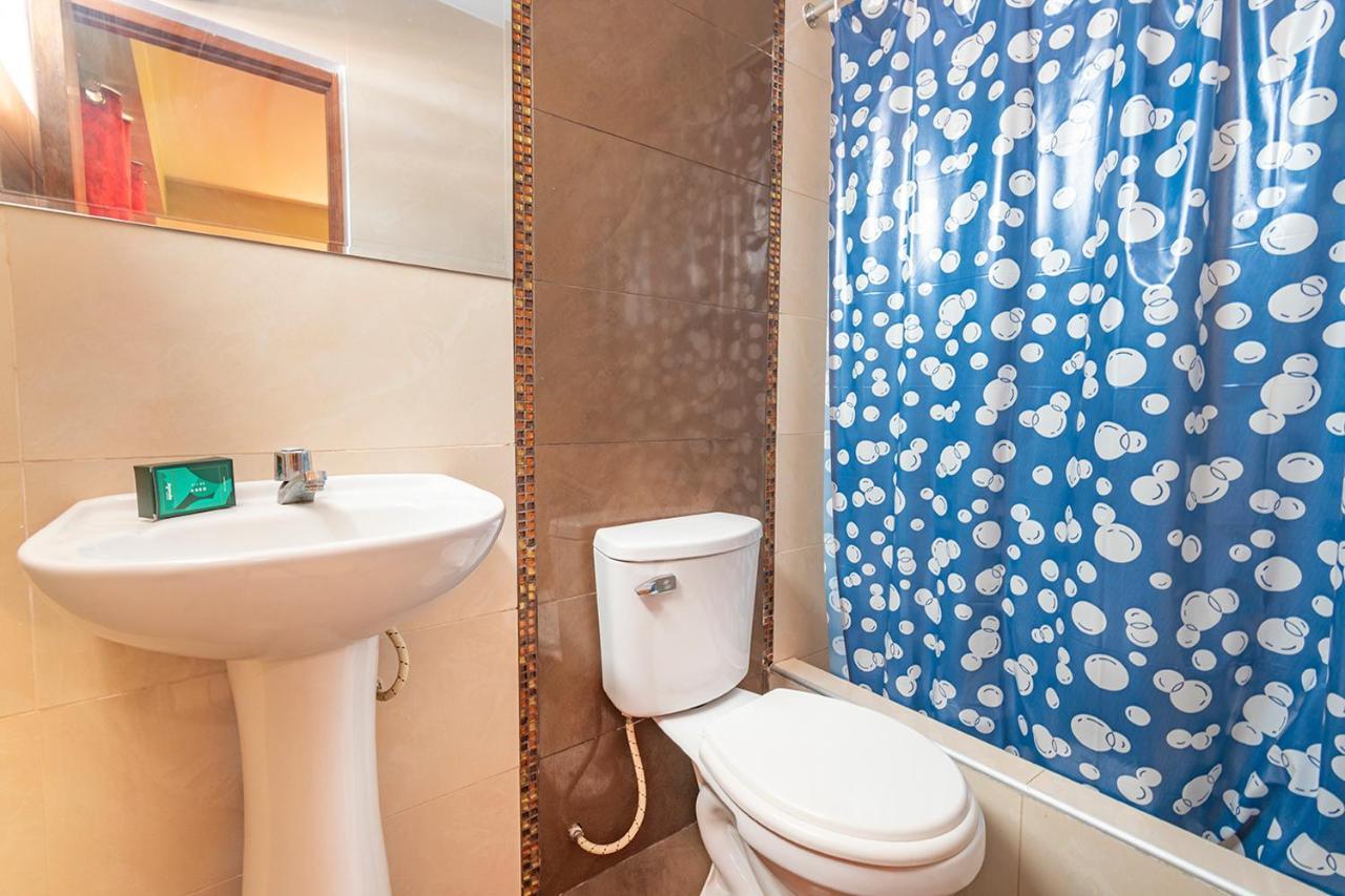Ayenda Isis Hotel